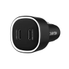 Canyon OnDrive 60 ładowarka 60 W 2xUSB-C CNE-CCABR3CC