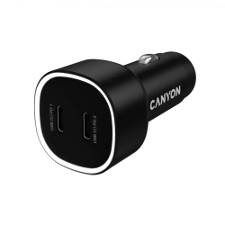 Canyon OnDrive 60 ładowarka 60 W 2xUSB-C CNE-CCABR3CC