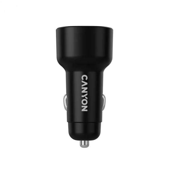 Canyon OnDrive 60 ładowarka 60 W 2xUSB-C CNE-CCABR3CC