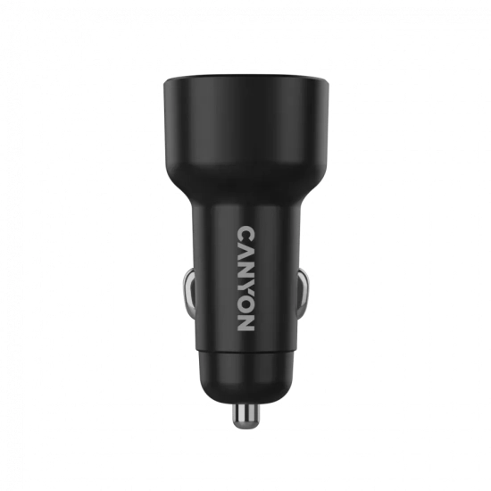 Canyon OnDrive 85 ładowarka 85 W CNE-CCABR8AC