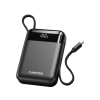 Canyon OnPower 104 powerbank 10000 mAh CNS-CPB104B