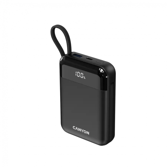 Canyon OnPower 104 powerbank 10000 mAh CNS-CPB104B