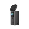 CANYON Qi2 magnetic power bank OnPower 150 15000mAh Aluminium Dark grey