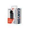 Canyon OnPower 150 powerbank 15000 mAh 100 W CNS-CPB150DG