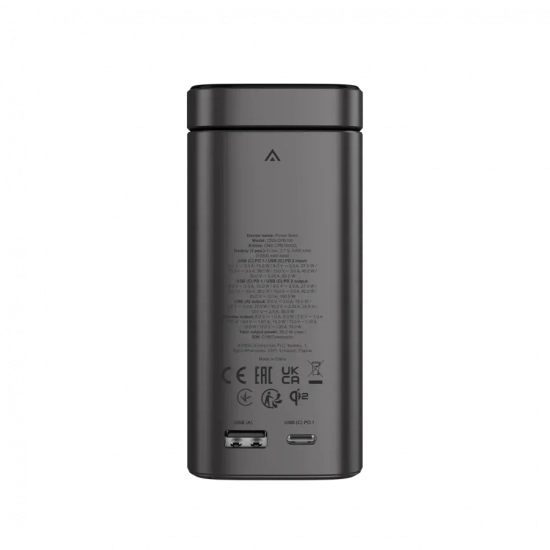 Canyon OnPower 150 powerbank 15000 mAh 100 W CNS-CPB150DG