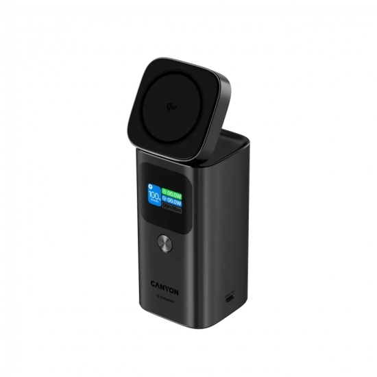 Canyon OnPower 150 powerbank 15000 mAh 100 W CNS-CPB150DG