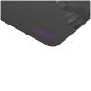 Podkładka pod mysz LORGAR MPA15XL 900x400 mm czarno-fioletowa