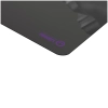 Lorgar Podkładka gamingowa Advanced MPA15XL 900×400×3 mm czarno-fioletowa