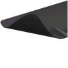 Lorgar Podkładka gamingowa Advanced MPA15XL 900×400×3 mm czarno-fioletowa