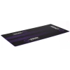 Lorgar Mata simracing RX1FM 1700×700 mm czarno-fioletowa