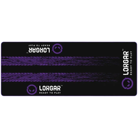 Mata podłogowa LORGAR RX1FM do sim racing 1700x700 mm