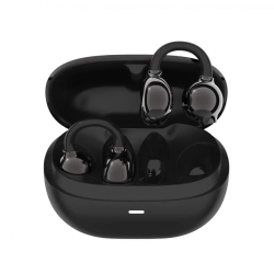 Słuchawki OWS CANYON OnFlow 14 Ear Clips czarne