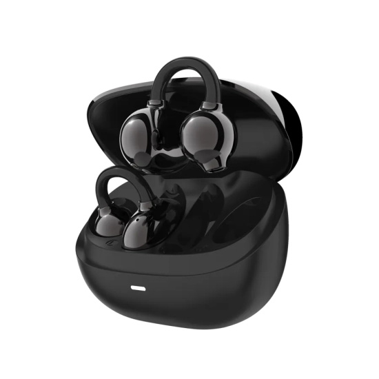 Canyon Słuchawki Ear Clips OWS OnFlow 14 Czarne