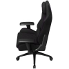Lorgar Fotel gamingowy Pro CHA41 czarno-fioletowy