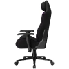 Lorgar Fotel gamingowy Pro CHA41 czarno-fioletowy