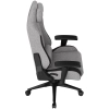 Lorgar Fotel gamingowy Pro CHA41 szaro-fioletowy