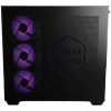 Lorgar Komputer PCA201-BK Ryzen 5 7500F RTX 5060 Ti czarny