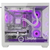 Lorgar Komputer PCA201-WH Ryzen 5 7500F RTX 5060 Ti biały