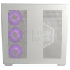 Lorgar Komputer PCA201-WH Ryzen 5 7500F RTX 5060 Ti biały