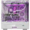 Lorgar Komputer PCP401-WH Ryzen 7 7800X3D RTX 5070 Ti biały