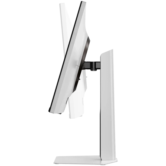 Monitor gamingowy LORGAR 25LP1 24,5″ FHD 400 Hz biały