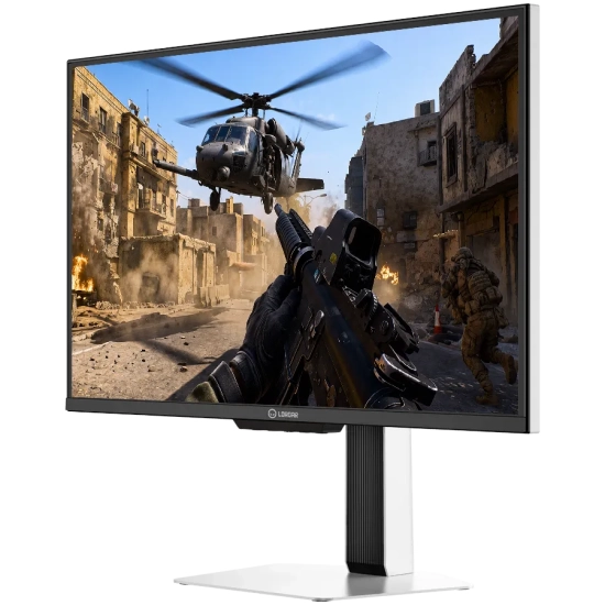 Lorgar Monitor gamingowy 25LP1 Pro 24,5″ 1920×1080 400 Hz Fast IPS