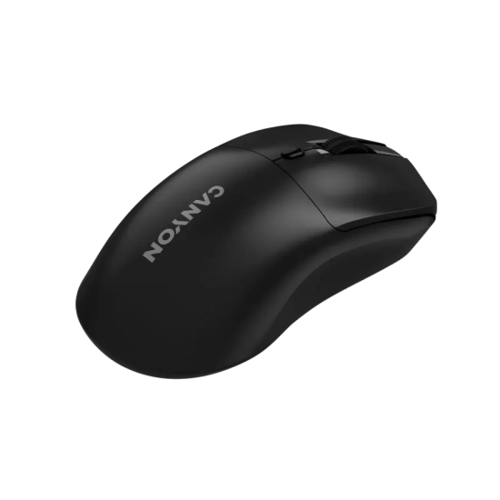 Mysz bezprzewodowa Canyon OnClick W06 CNE-CMSW06B czarna