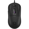 Mysz przewodowa gamingowa LORGAR MSA10R 12000 DPI czarna