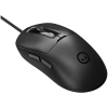 Mysz przewodowa gamingowa LORGAR MSA10R 12000 DPI czarna