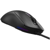 Mysz przewodowa gamingowa LORGAR MSA10R 12000 DPI czarna