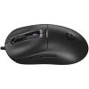 Lorgar Mysz gamingowa MSA10R 12000 dpi przewodowa czarny