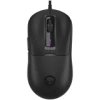 Lorgar Mysz gamingowa MSA10R 12000 dpi przewodowa czarny