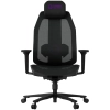 Lorgar Fotel gamingowy PRO CHP51 fioletowy