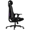 Lorgar Fotel gamingowy PRO CHP51 fioletowy