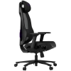 Lorgar Fotel gamingowy PRO CHP51 fioletowy
