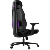 Lorgar Fotel gamingowy PRO CHP51 fioletowy