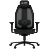 Fotel gamingowy LORGAR PRO CHP51 LRG-CHP51-BW czarno-biały