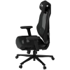 Fotel gamingowy LORGAR PRO CHP51 LRG-CHP51-BW czarno-biały