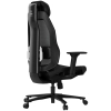 Fotel gamingowy LORGAR PRO CHP51 LRG-CHP51-BW czarno-biały