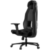 Fotel gamingowy LORGAR PRO CHP51 LRG-CHP51-BW czarno-biały