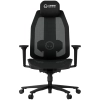 Lorgar Fotel gamingowy PRO CHP51 czarny
