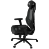 Lorgar Fotel gamingowy PRO CHP51 czarny