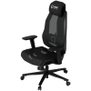 Lorgar Fotel gamingowy PRO CHP51 czarny