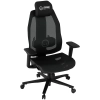 Lorgar Fotel gamingowy PRO CHP51 czarny