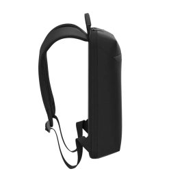 Plecak na laptopa CANYON OnPack UR04 15,6″ 11 L czarny. Dokładny wariant CND-BPUR04BK.