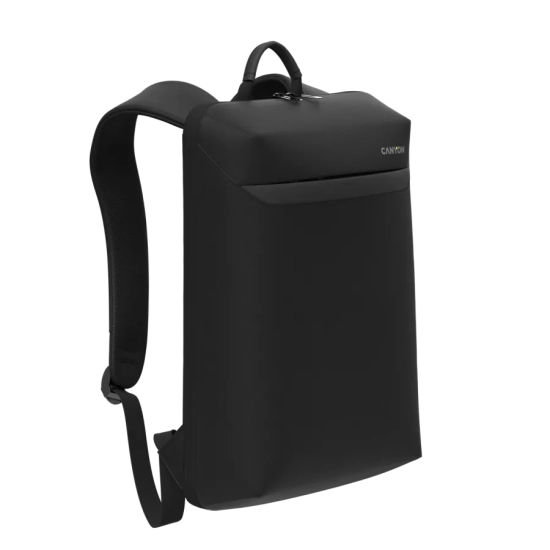 Canyon Plecak na laptopa OnPack UR04 15,6″ 11 L czarny