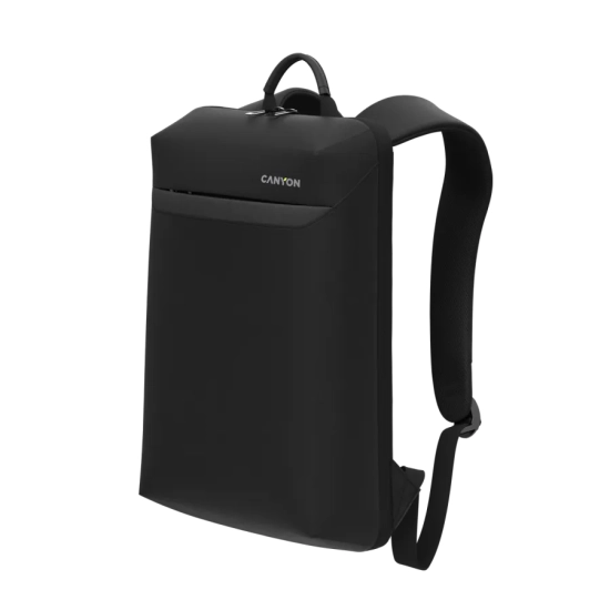 Canyon Plecak na laptopa OnPack UR04 15,6″ 11 L czarny