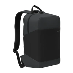 Plecak na laptopa CANYON OnPack UR03 15,6″ 17.5 L czarny. Dokładny wariant CND-BPUR03BK.