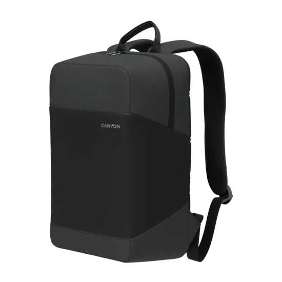 Canyon Plecak na laptopa OnPack UR03 15,6″ 17.5 L czarny