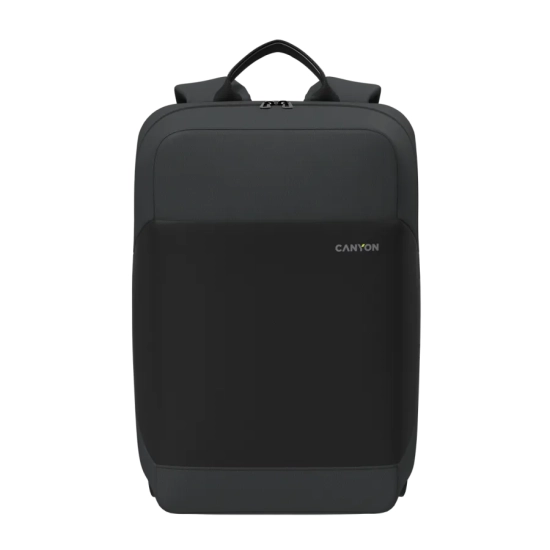 Canyon Plecak na laptopa OnPack UR03 15,6″ 17.5 L czarny